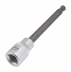 Cheie bit 1/2 XZN m10 pentru demontarea / montarea galeriei de admisie 2.0 TDI VAG VW AUDI SKODA SEAT