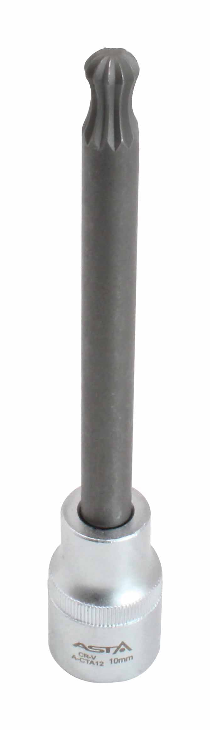 Cheie bit 1/2 XZN m10 pentru demontarea / montarea galeriei de admisie 2.0 TDI VAG VW AUDI SKODA SEAT