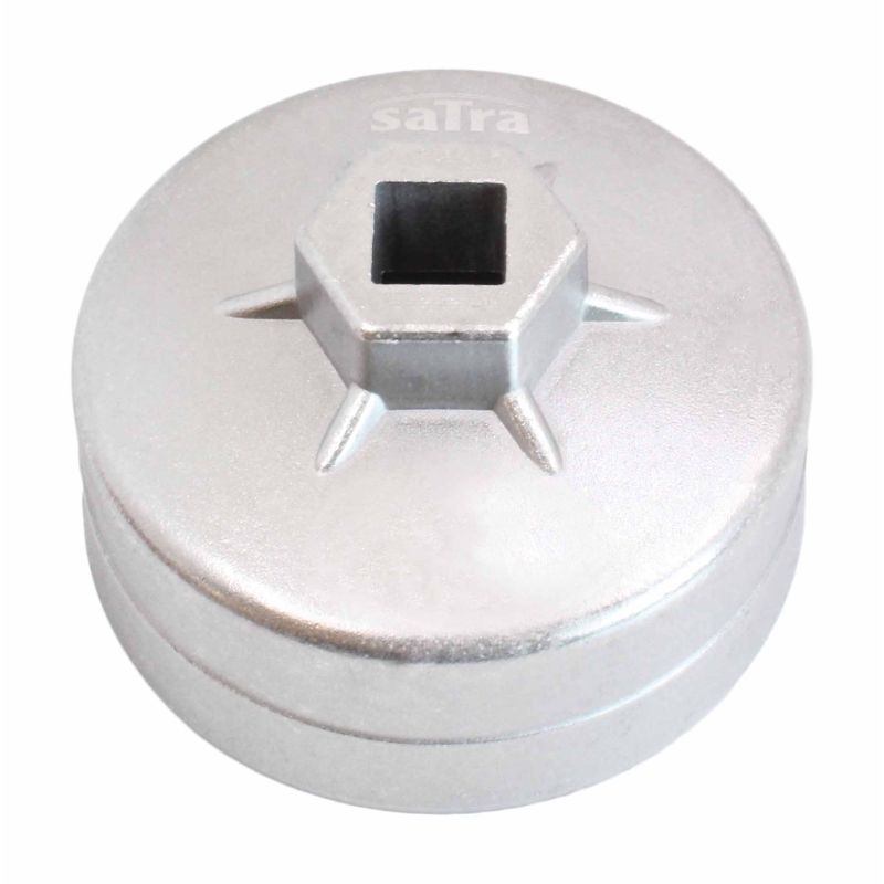Cheie capac filtru ulei 74mm SATRA