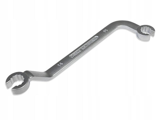 Cheie conducta injectoare 14mm