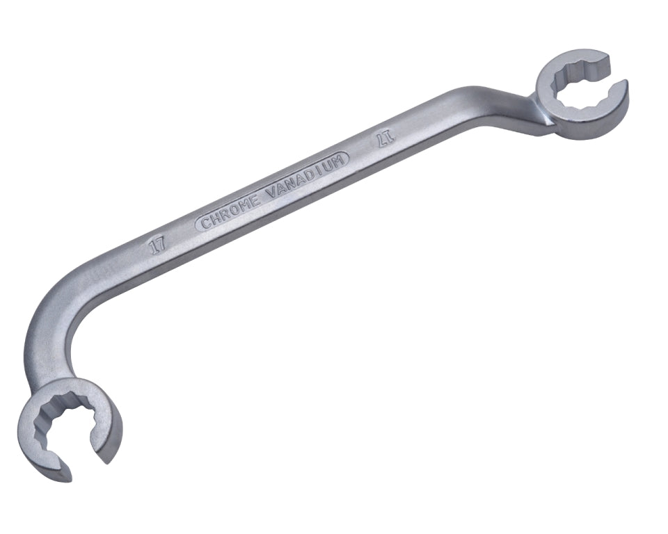 Cheie conducta injectoare 17mm