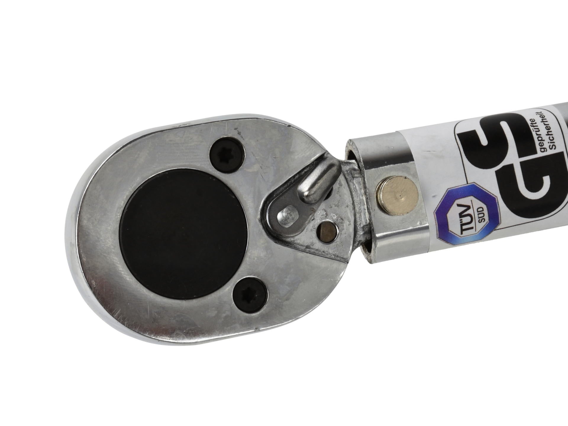 Cheie dinamometrica 1/2 28-210NM m2
