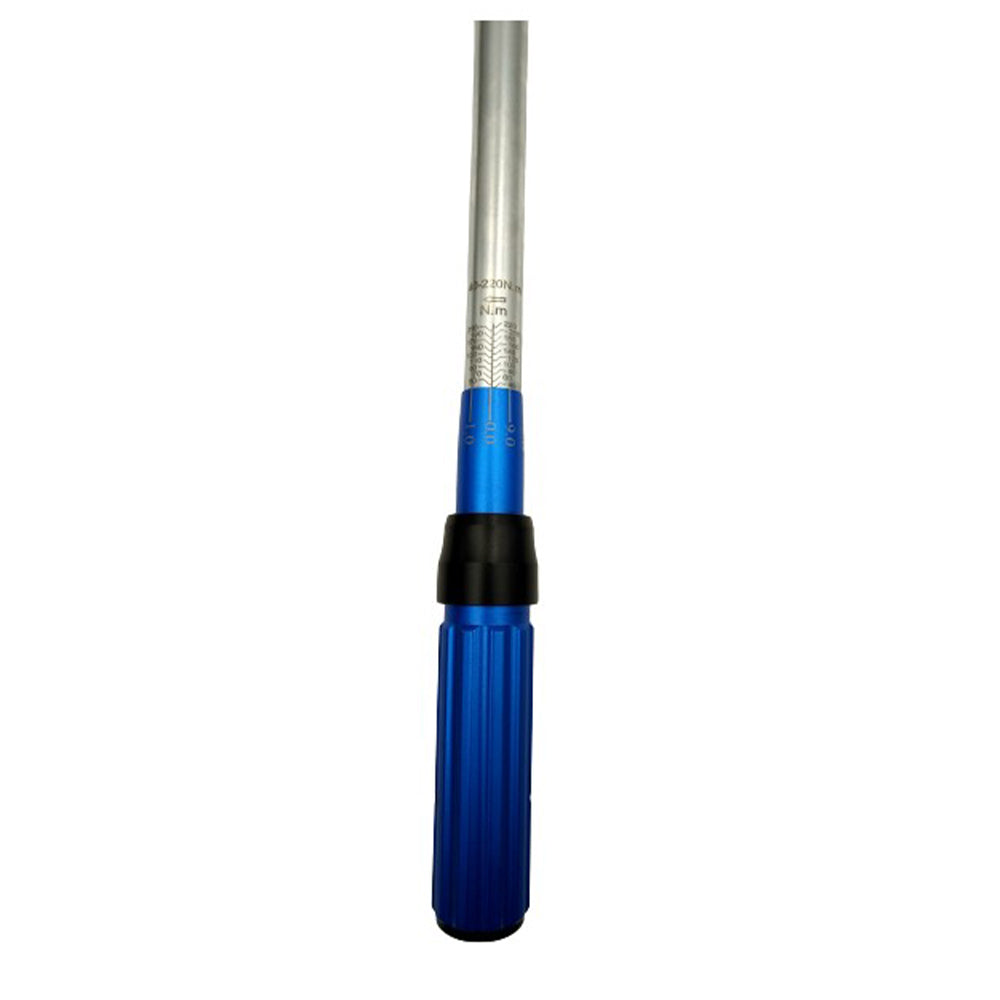 Cheie dinamometrica pro 1/2 40 - 220NM KB GLOBAL