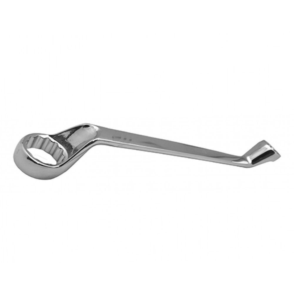 CHEIE DUBLA INELARA COTITA 12X13MM KROFTOOLS