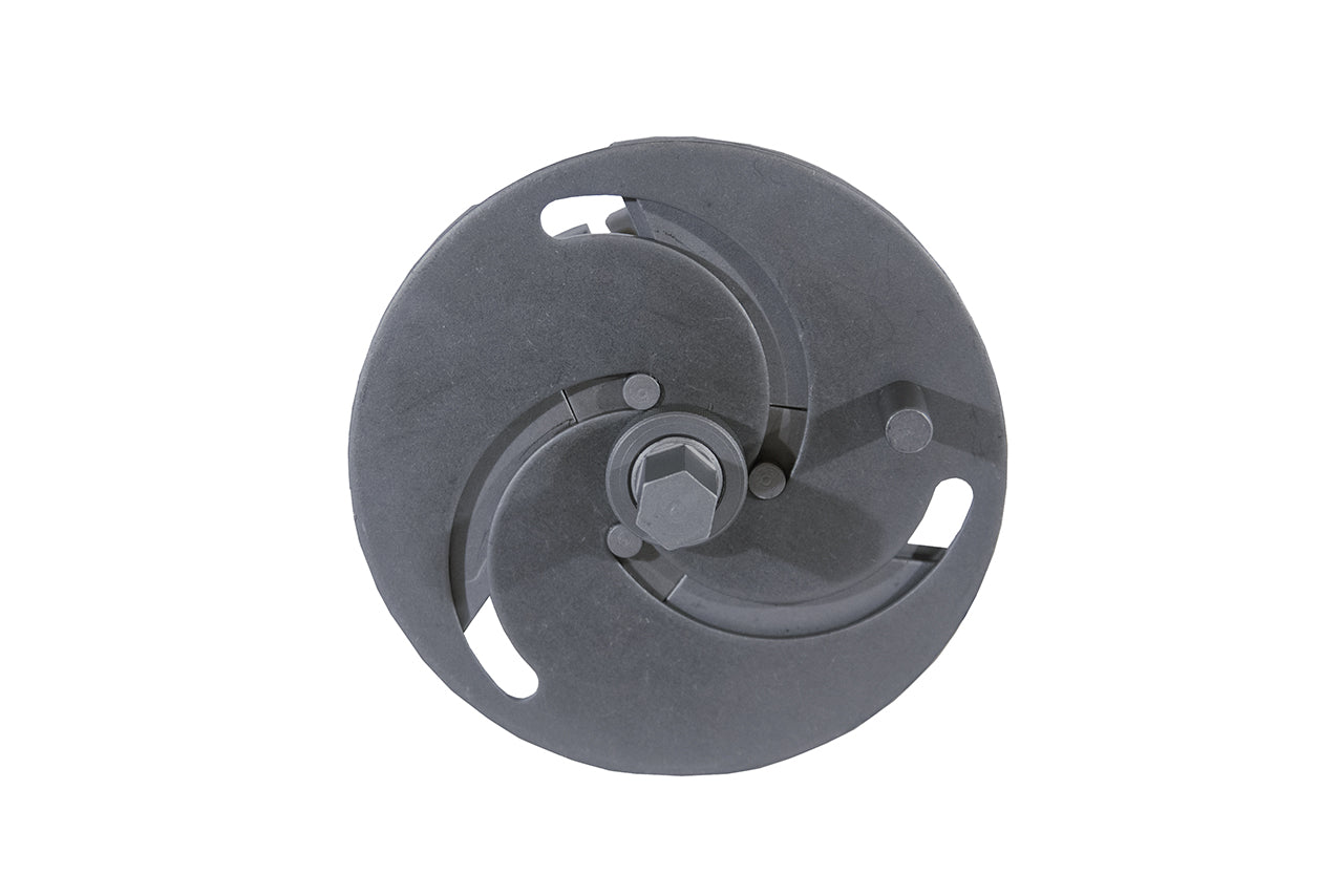 Cheie montare demontare capac pompa rezervor 89-170mm KROFTOOLS