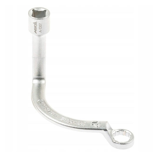 Cheie montare demontare turbo 12 mm
