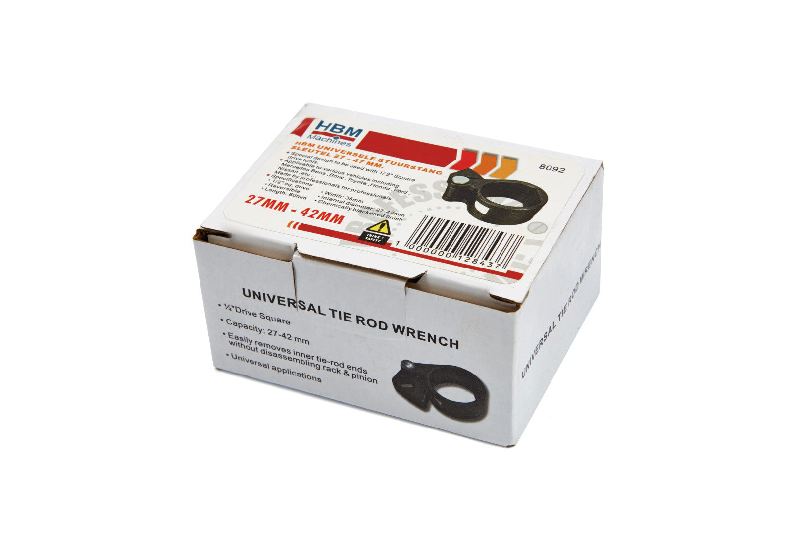 Cheie pentru bieleta de directie 27-42 mm