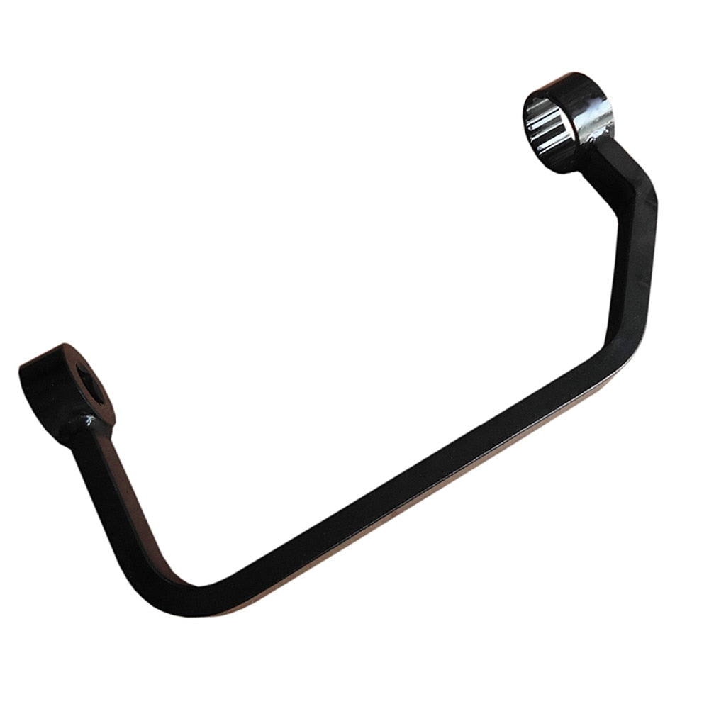 Cheie pentru filtru de ulei 27mm CITROEN PEUGEOT FORD JAGUAR KROFTOOLS