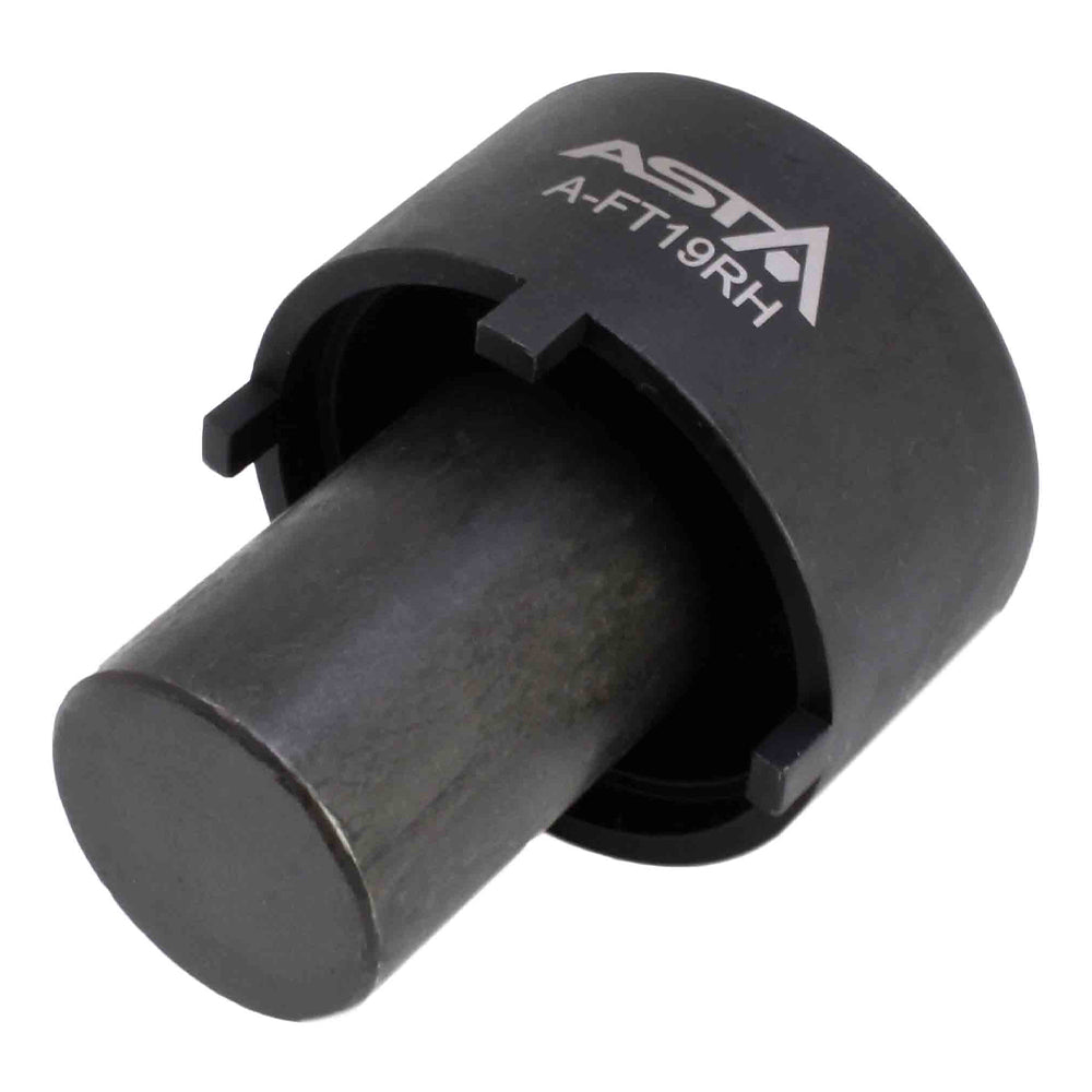 Cheie tubulara pentru piulita butuc osie  roata spate pentru FORD TRANSIT 19 mm