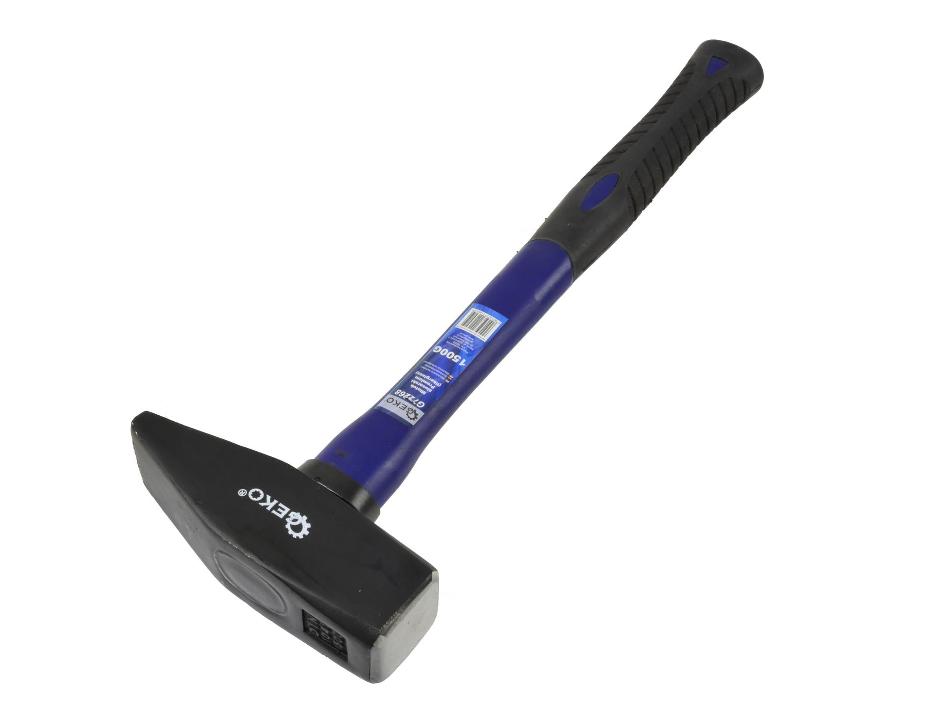 Ciocan cu maner din fibra 1500gr