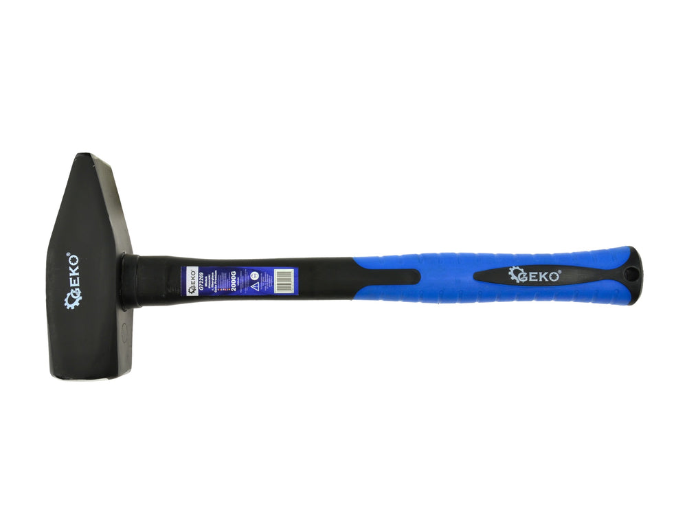 Ciocan cu maner din fibra 2000gr