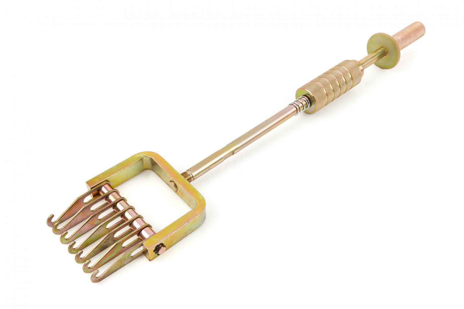Ciocan culisant de tras tabla auto cu accesorii
