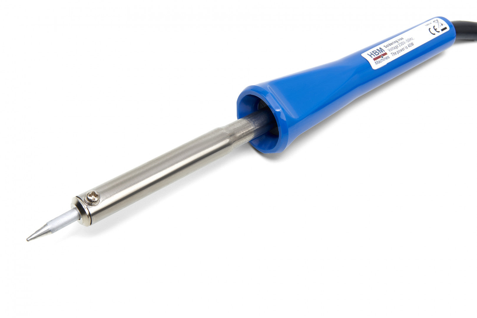 Ciocan electric de lipit 40w HBM