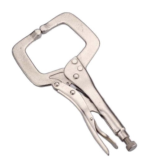 Cleste autoblocant sudura 6 inch