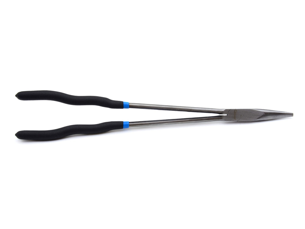 Cleste cu cioc drept lung 400mm