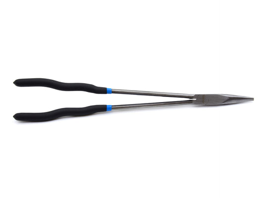 Cleste cu cioc drept lung 400mm