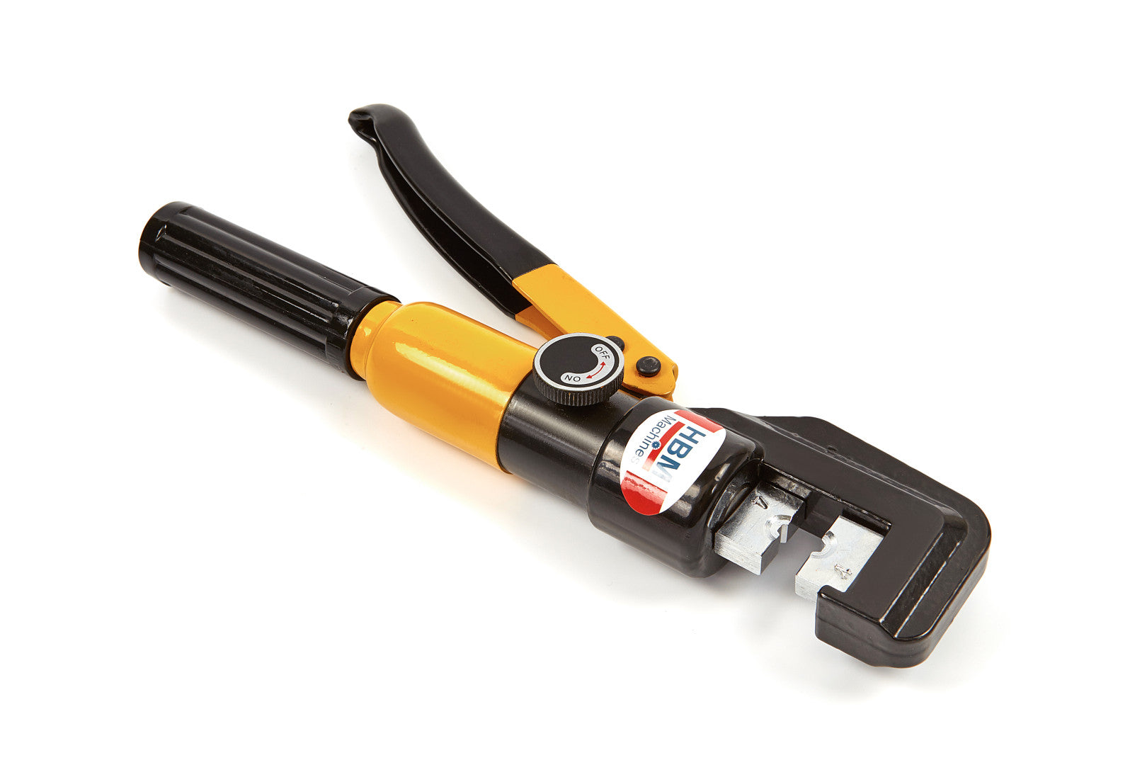 Cleste de sertizat hidraulic 4-70 mm2 6tone