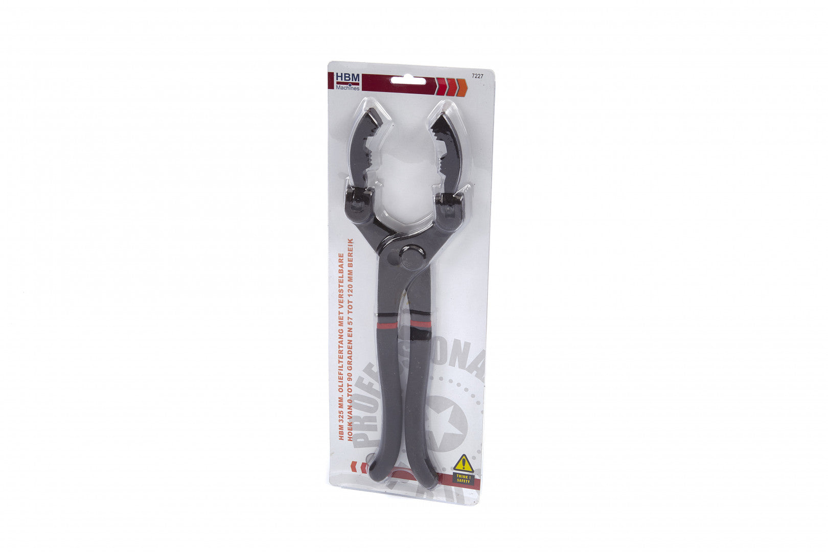 Cleste filtru ulei reglabil 57-120 mm