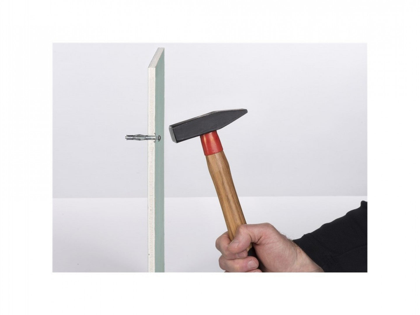 Cleste nituit sertizat popnituri panouri gips carton 60 piese