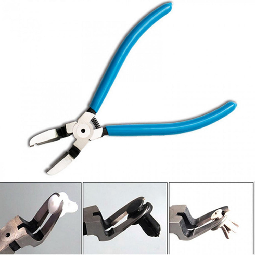 Cleste pentru cleme ornamente tapiterie chedere auto HBM MACHINES OLANDA