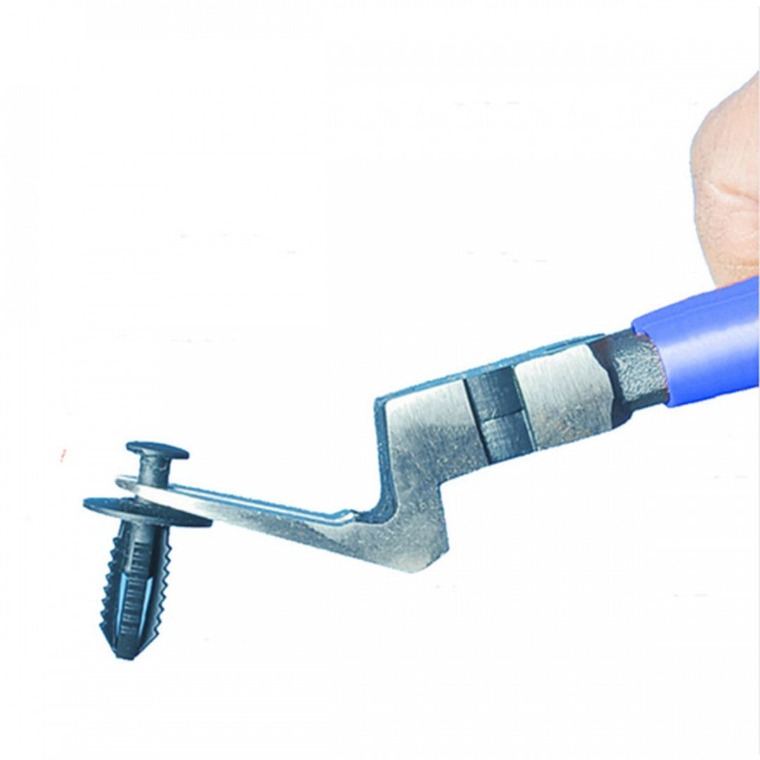 Cleste pentru cleme ornamente tapiterie chedere auto HBM MACHINES OLANDA