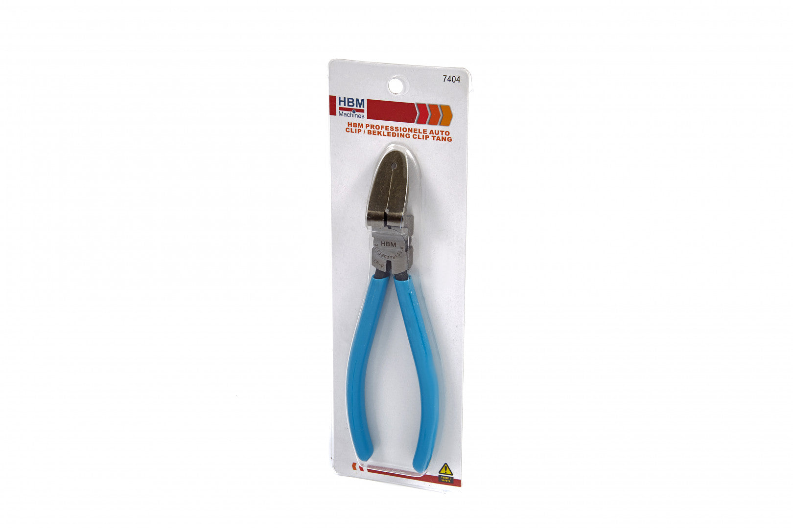 Cleste pentru cleme ornamente tapiterie chedere auto HBM MACHINES OLANDA