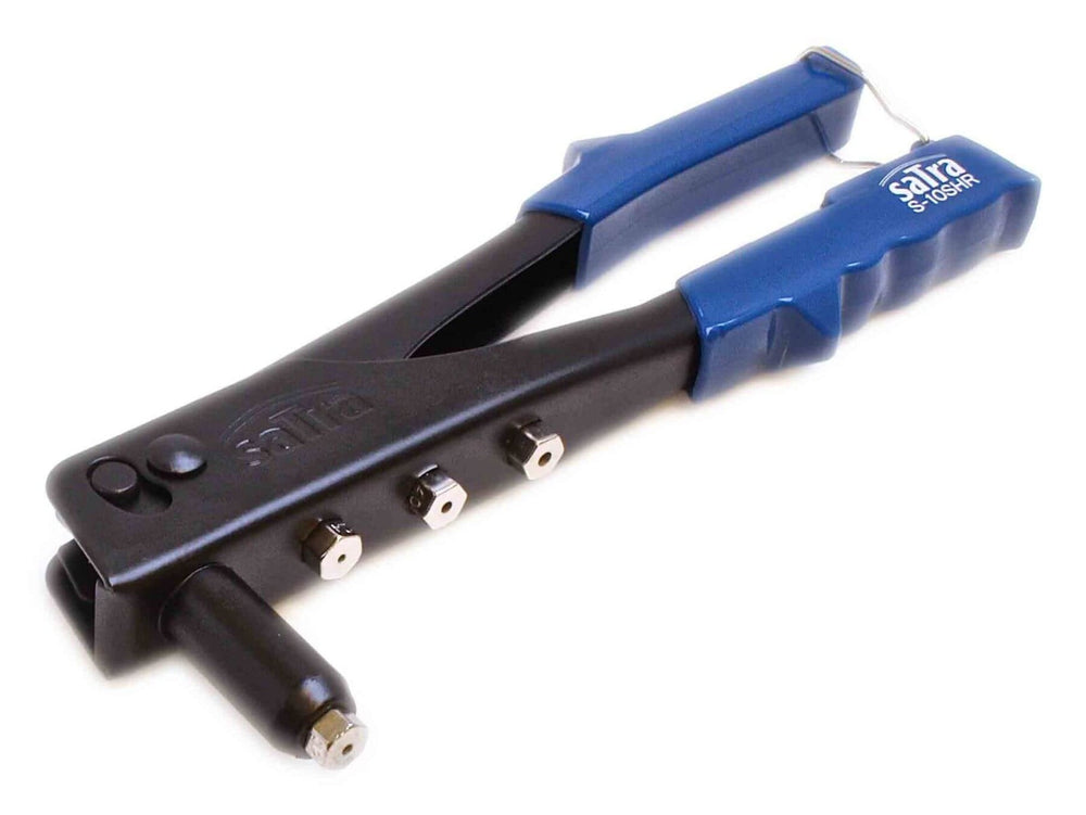 Cleste pentru nituit 2.4-4.8 SATRA