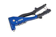 Cleste pentru nituit 2.4-4.8mm HBM