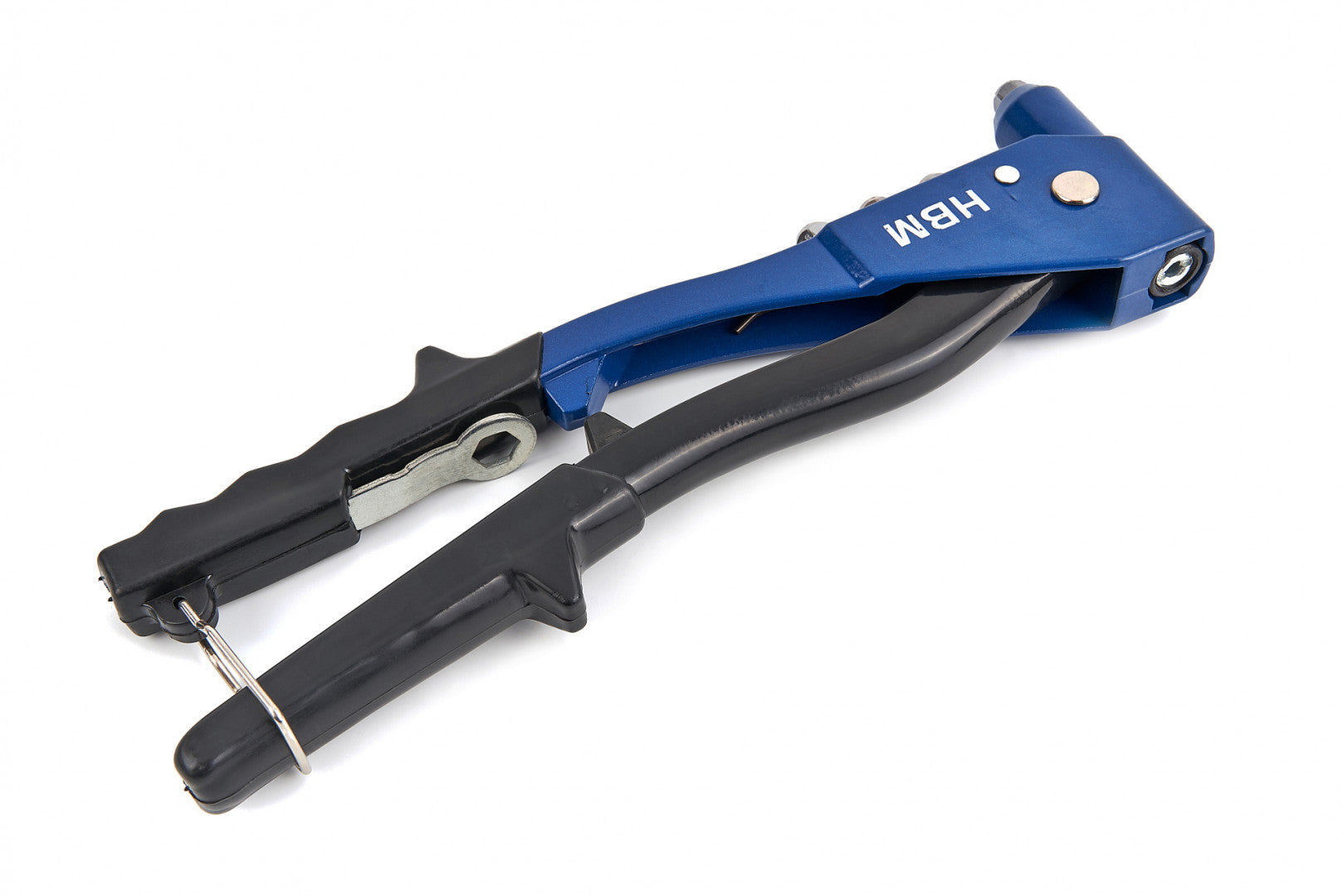 Cleste pentru nituit 2.4-4.8mm HBM