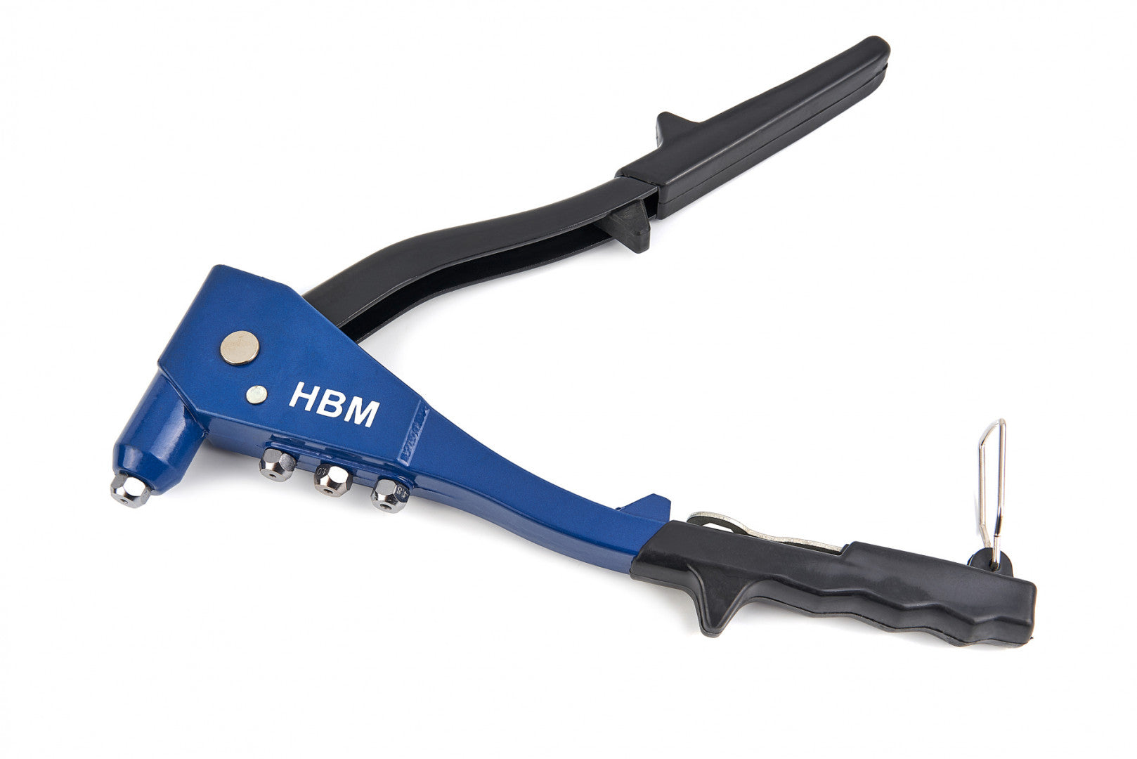 Cleste pentru nituit 2.4-4.8mm HBM