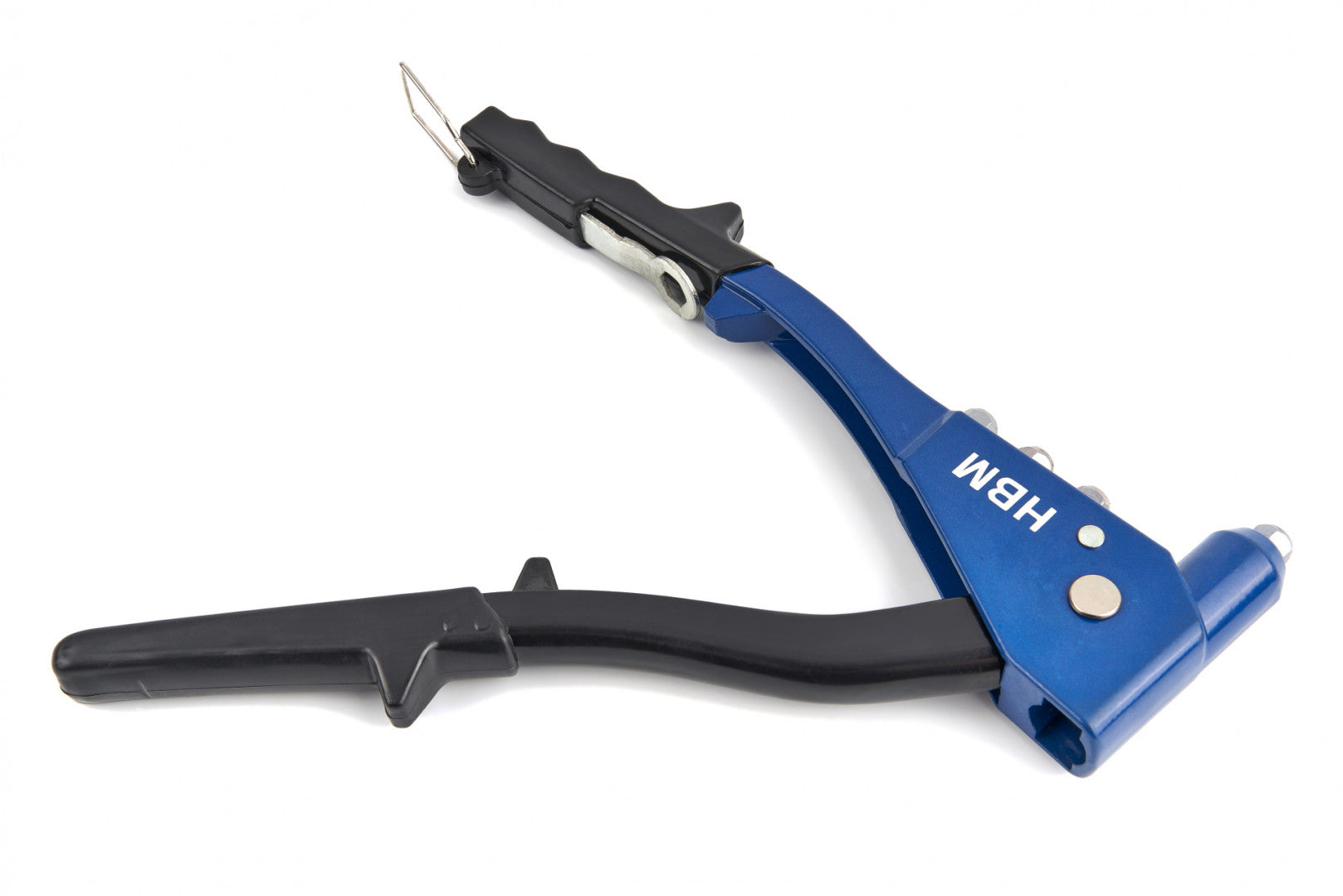 Cleste pentru nituit 2.4-4.8mm HBM