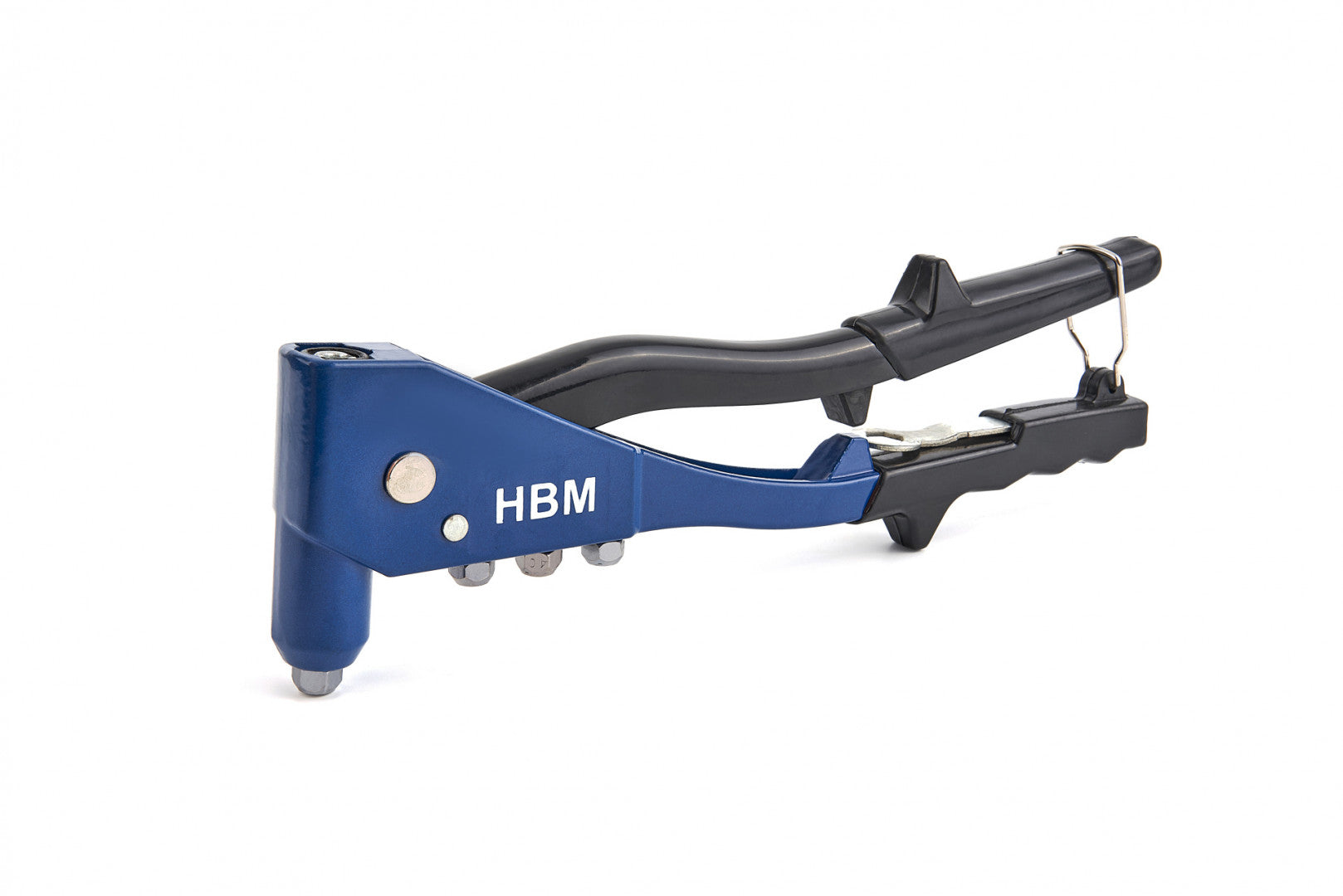 Cleste pentru nituit 2.4-4.8mm HBM