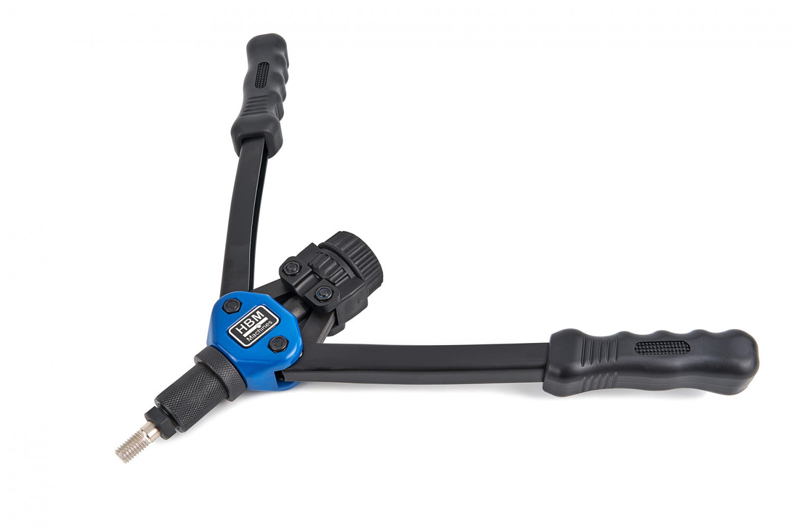 Cleste pentru nituit piulite nituibile m3-m10