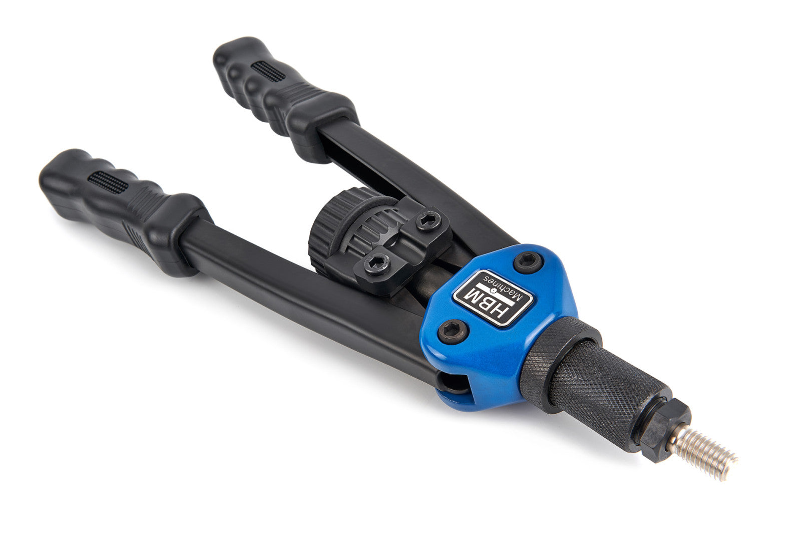 Cleste pentru nituit piulite nituibile m3-m10