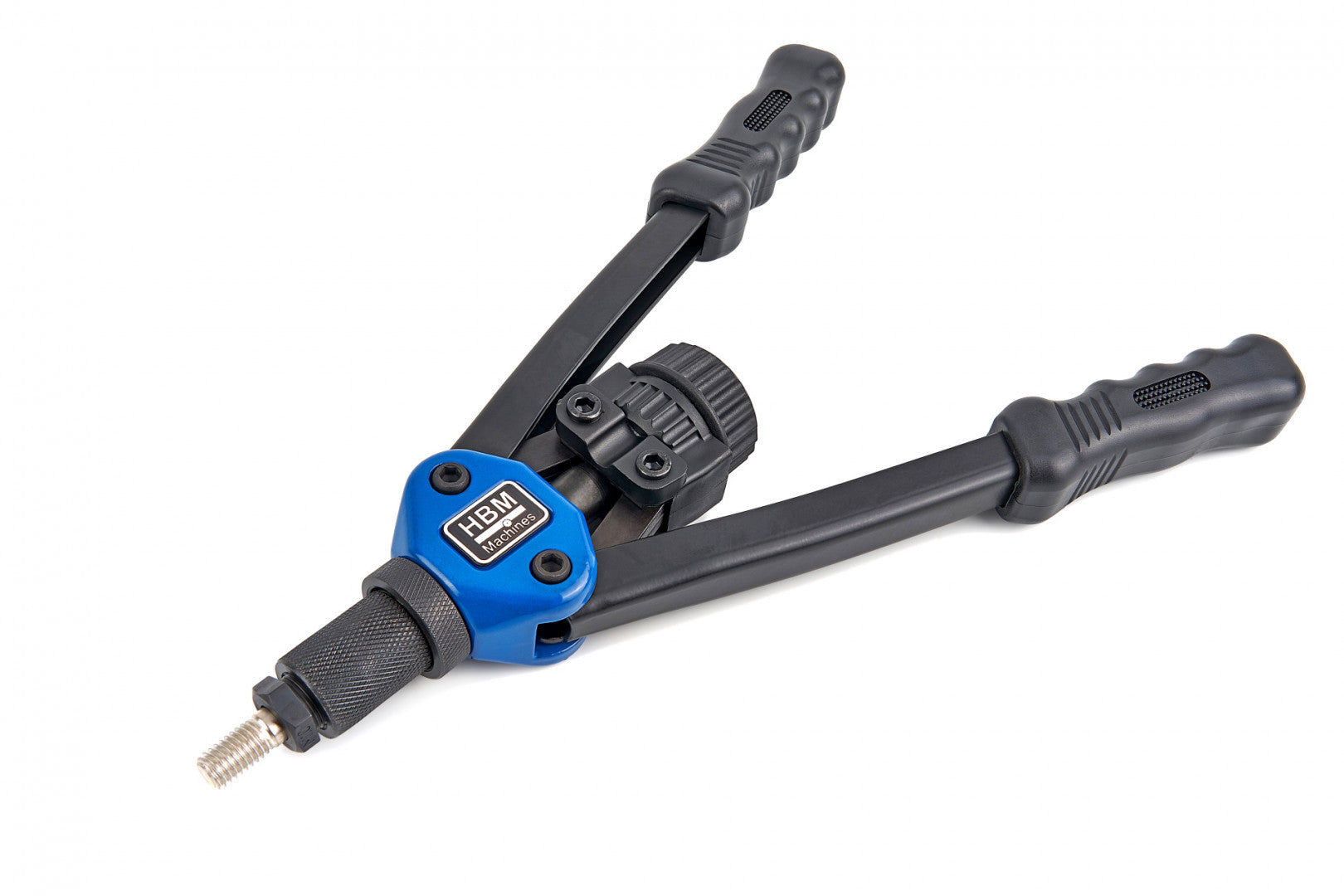 Cleste pentru nituit piulite nituibile m3-m10