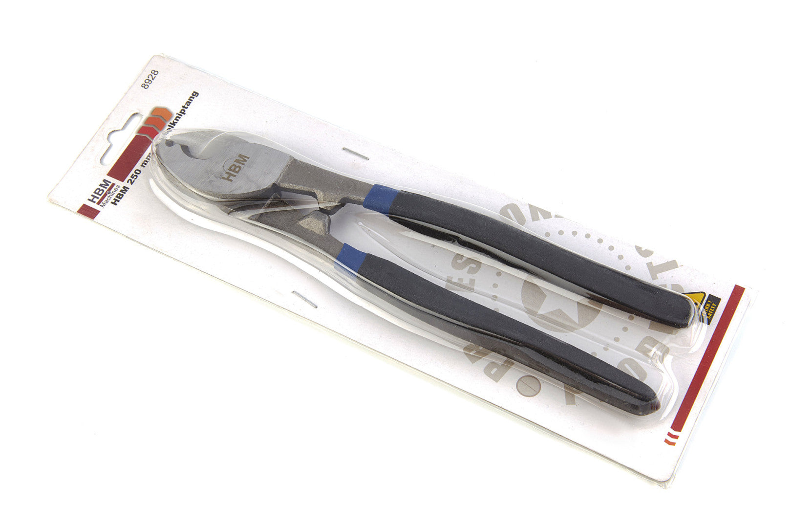 Cleste pentru taiat cabluri 250mm