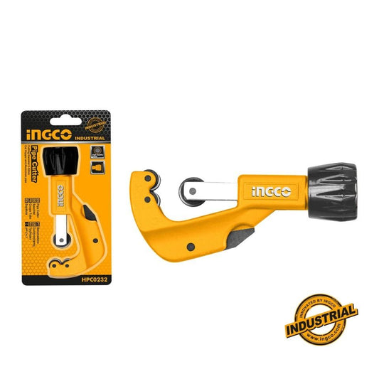 Cleste pentru taiat teava din metal 3-32mm INGCO