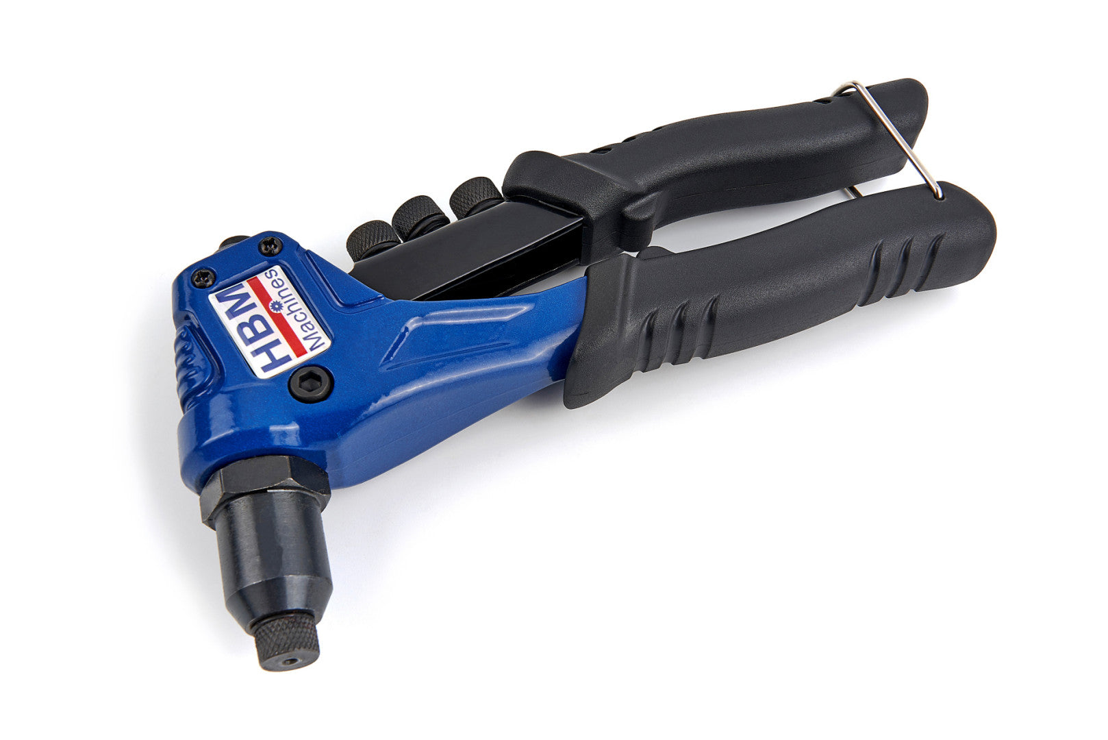Cleste profesional de nituit 2.4-4.8mm HBM