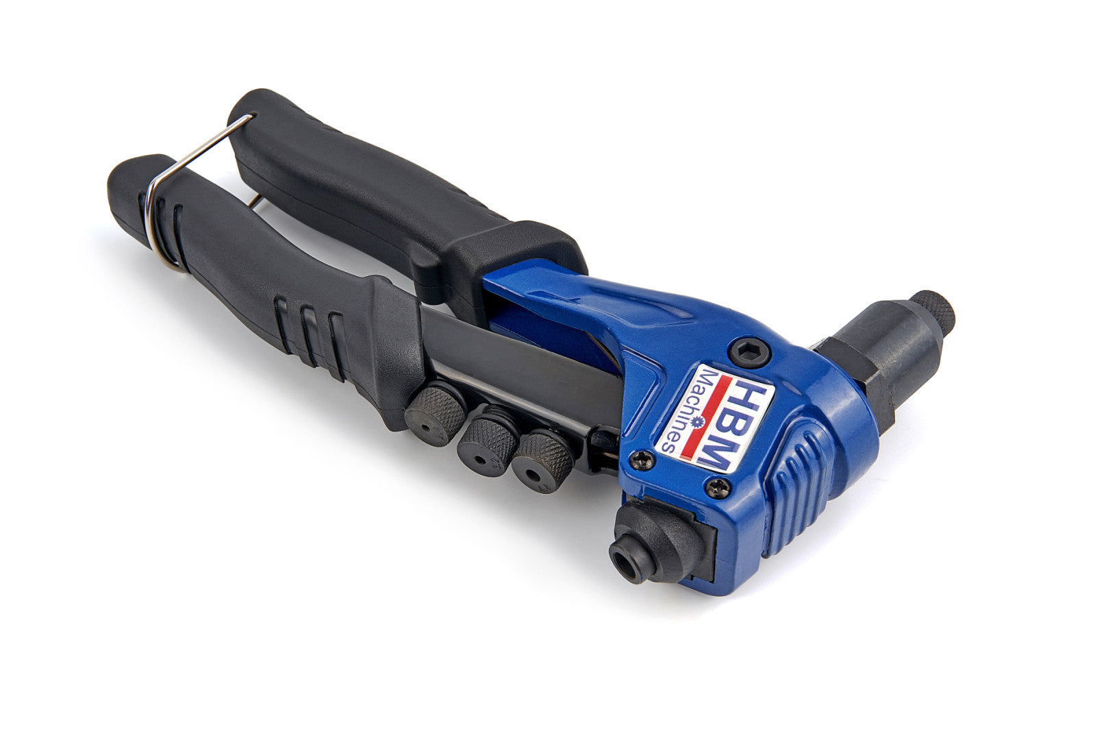Cleste profesional de nituit 2.4-4.8mm HBM