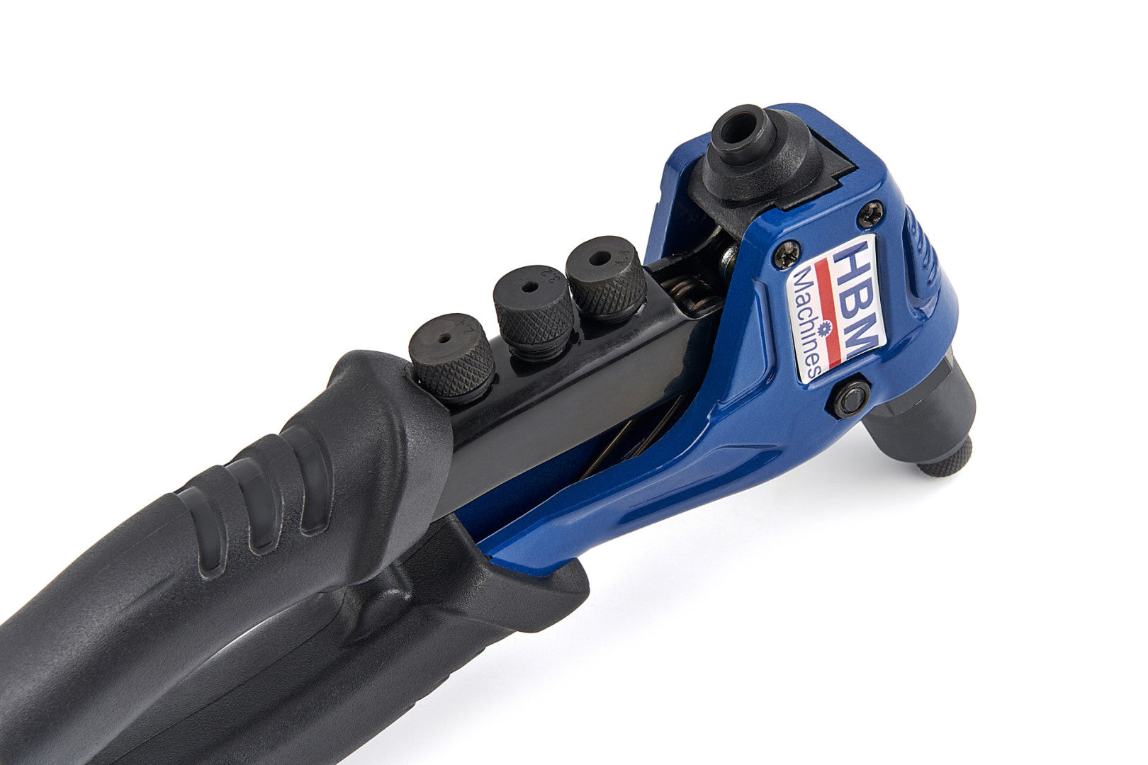 Cleste profesional de nituit 2.4-4.8mm HBM