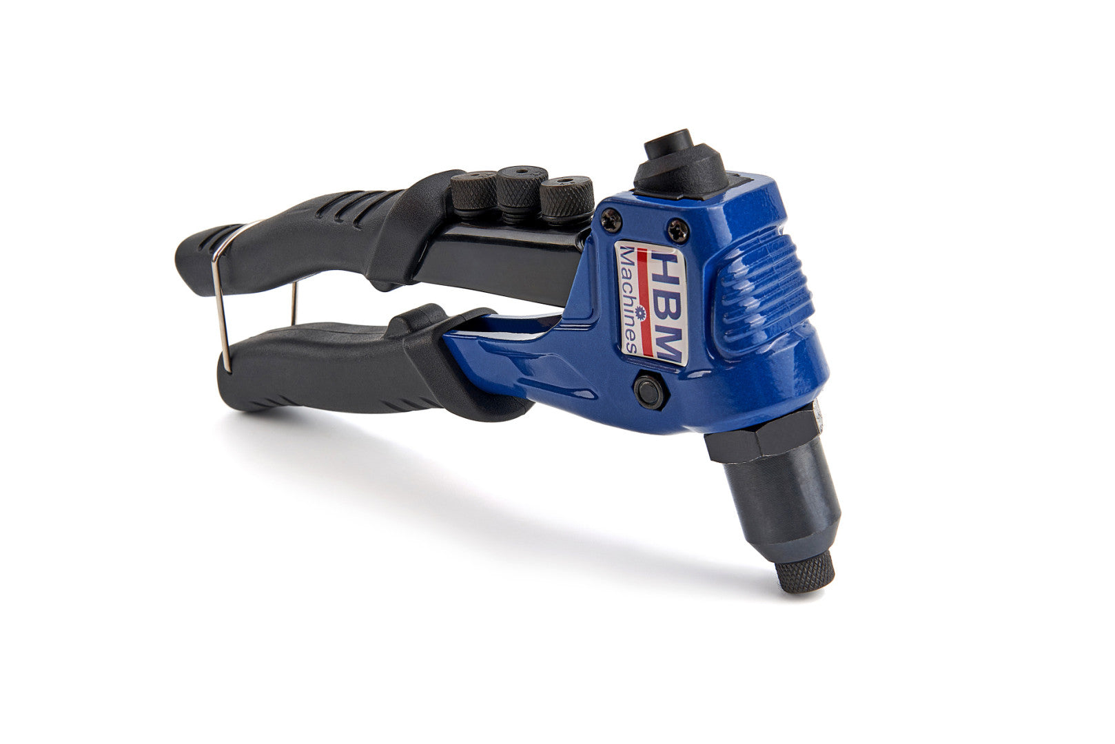 Cleste profesional de nituit 2.4-4.8mm HBM
