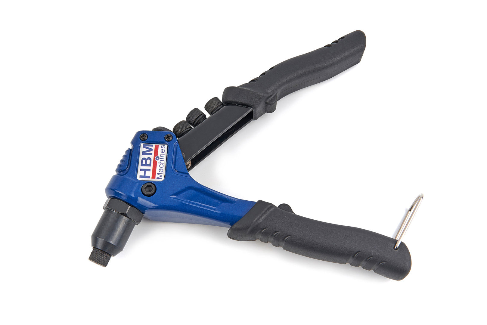 Cleste profesional de nituit 2.4-4.8mm HBM