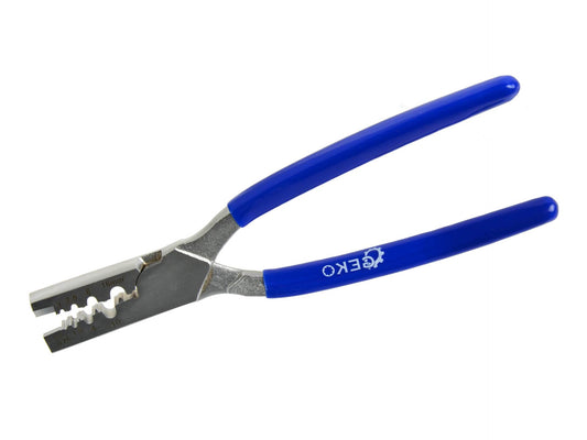 Cleste sertizat conectori 0.5-16mm
