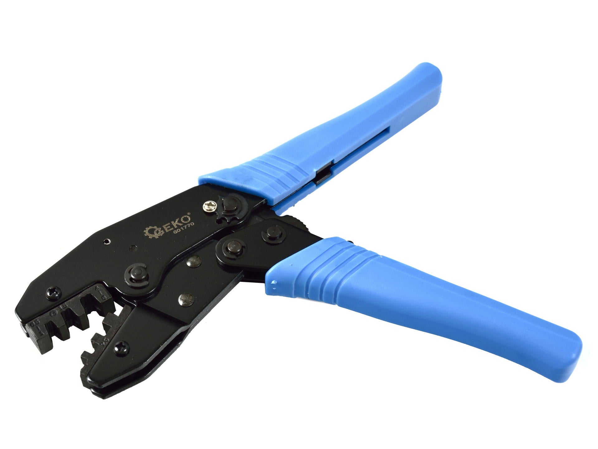 Cleste sertizat conectori 0.5-6mm