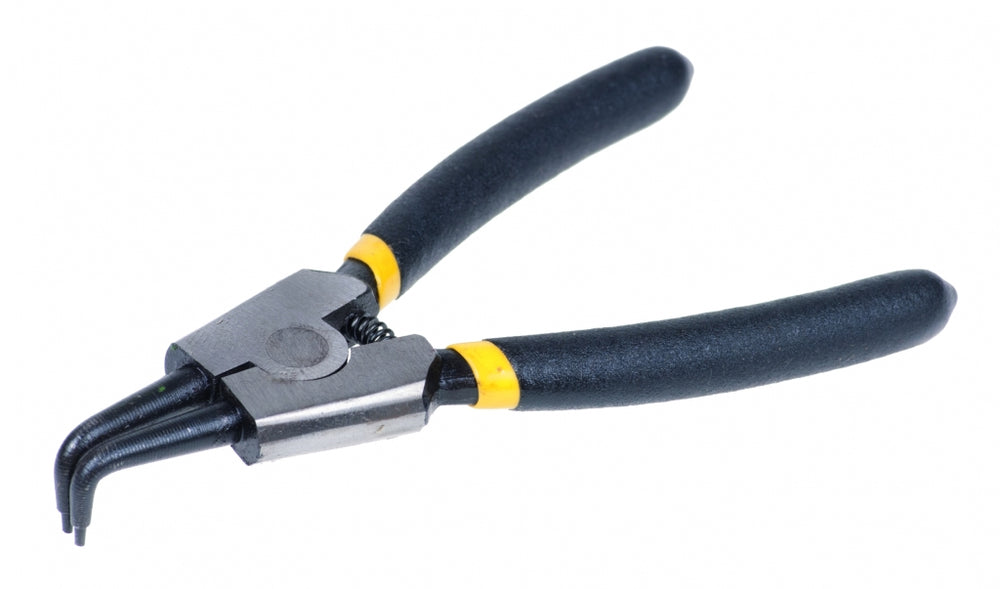 Cleste sigurante de exterior SEEGER varf indoit 130 mm