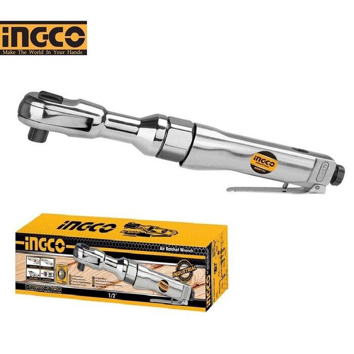 Clichet pneumatic 1/2 INGCO
