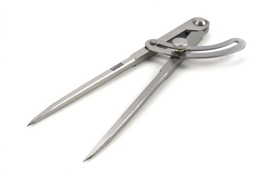 Compas profesional cu articulatie 200 mm