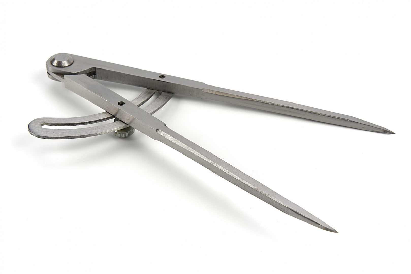 Compas profesional cu articulatie 200 mm