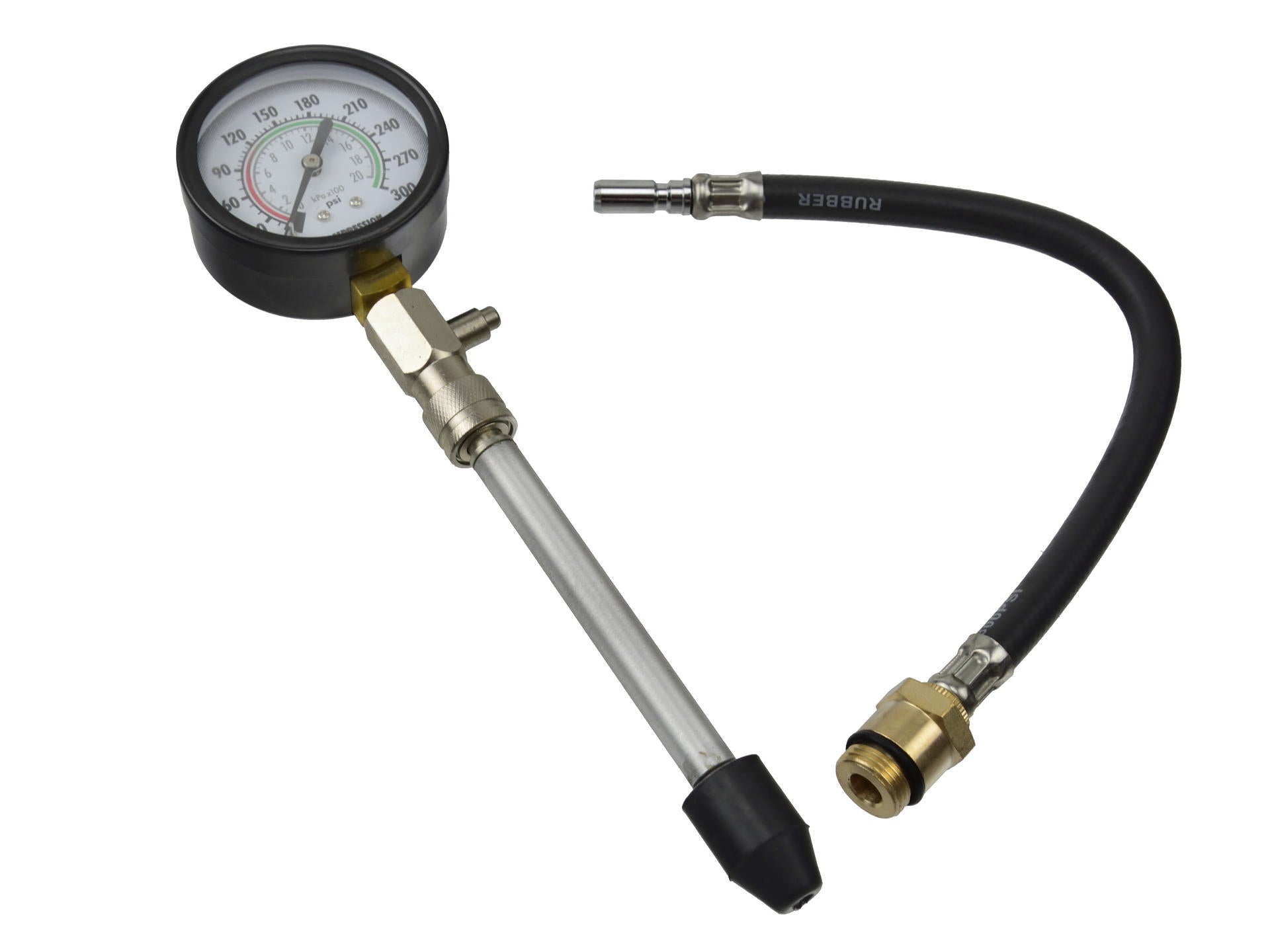 Compresmetru benzina