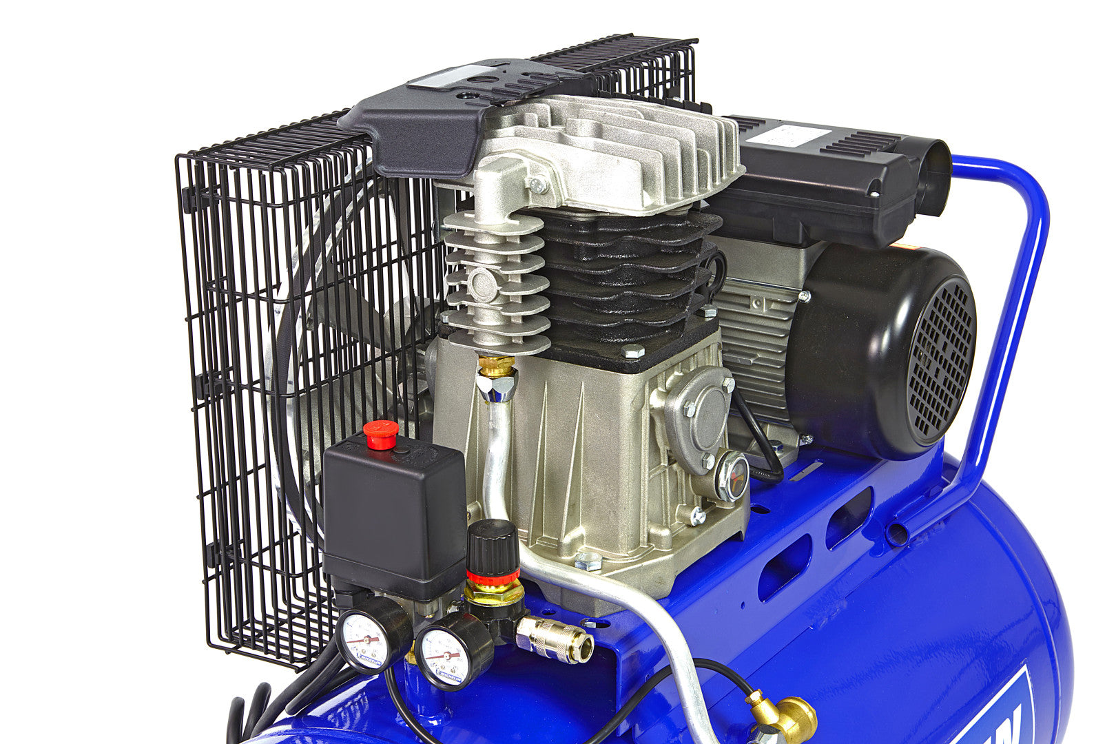Compresor 100l MICHELIN 3CP